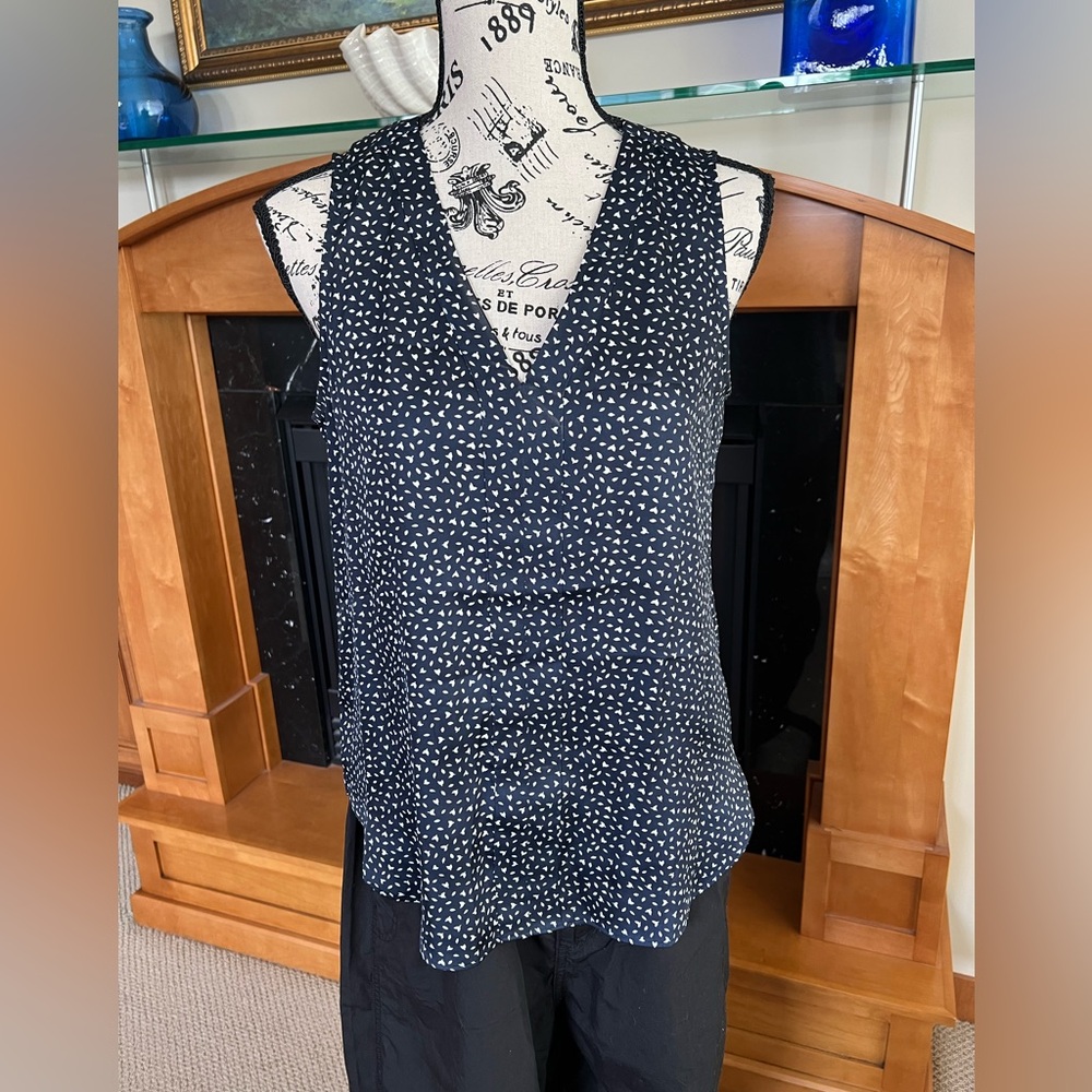 Banana Republic top